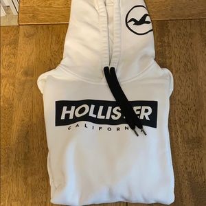 Hollister Sweatshirt
